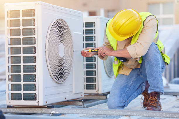 Professional HVAC in Doral, FL