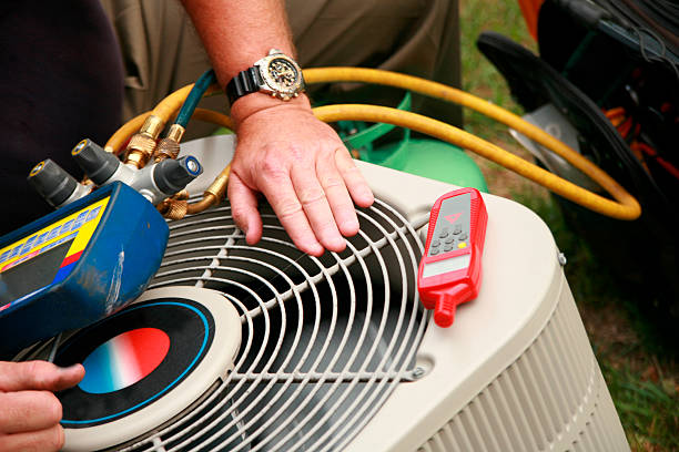 HVAC Maintenance Plan in Doral, FL