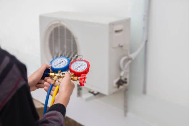 Best Central Air Repair  in Doral, FL