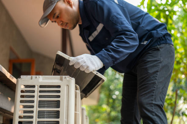 Best Residential HVAC Services  in Doral, FL